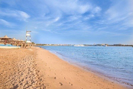 Iberotel Makadi Beach - Obrázek 4