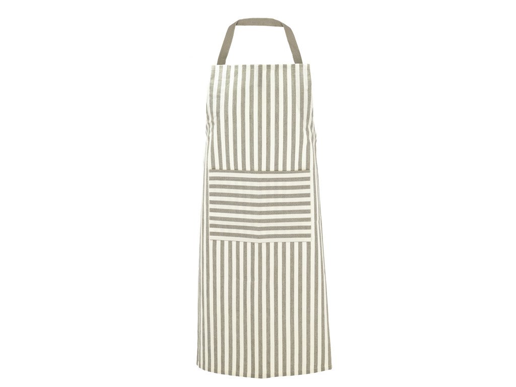 Södahl Kuchyňská zástěra 70x90 cm Harmony Taupe