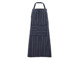 Södahl Kuchyňská zástěra 70x90 cm Harmony Navy Blue