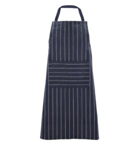 Södahl Kuchyňská zástěra 70x90 cm Harmony Navy Blue