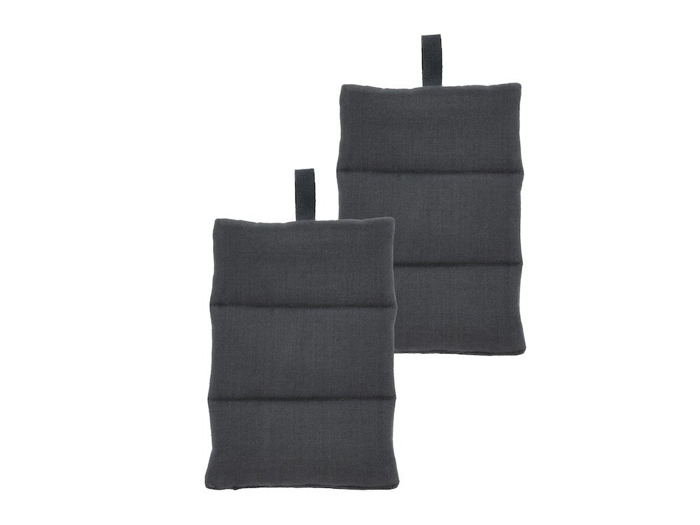 Södahl Držák na horké (sada 2ks) 15x23 Harmony Ash