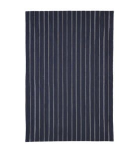 Södahl Kuchyňská utěrka 60x90 Harmony Navy Blue