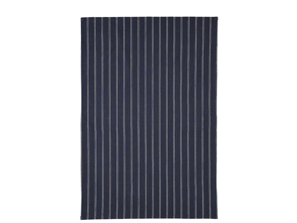Södahl Kuchyňská utěrka 60x90 Harmony Navy Blue