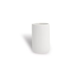 Södahl Kelímek na zubní kartáček Mono Black