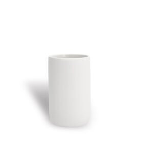 Södahl Kelímek na zubní kartáček Mono Black