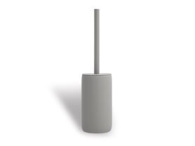Södahl Kartáč na WC Mono Grey