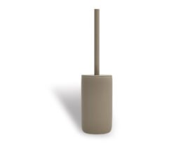 Södahl Kartáč na WC Mono Taupe
