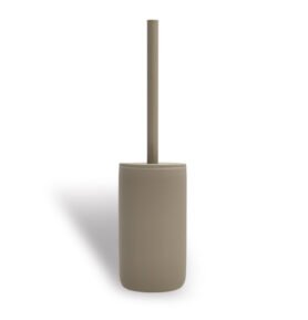 Södahl Kartáč na WC Mono Taupe