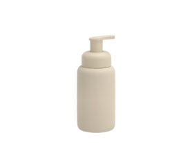 Södahl Dávkovač mýdla do koupelny Mono Beige