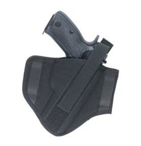 Pouzdro na pistol DASTA opaskové 203-1