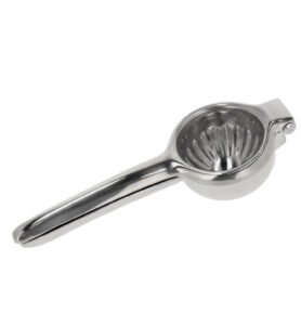 Holm Ruční odšťavňovač citrusů Nerez