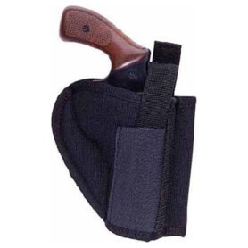 Pouzdro na pistol DASTA opaskové 209/M revolver 2-3"