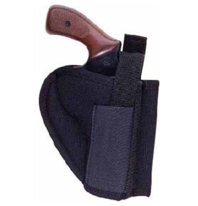 Pouzdro na pistol DASTA opaskové 209/M revolver 2-3"