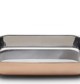 Blomsterbergs Zapékací mísa 35 x 25,5 x 6,3 cm