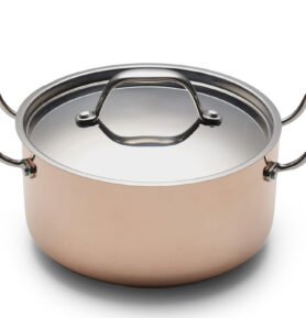 Blomsterbergs Hrnec s poklicí 3 litry