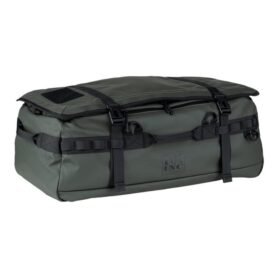 101INC taška přepravní DUFFLE 45 litrů ZELENÁ