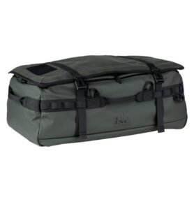 101INC taška přepravní DUFFLE 45 litrů ZELENÁ