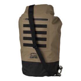 Task Force 2215 vak lodní MOLLE nepromokavý COYOTE