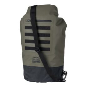 Task Force 2215 vak lodní MOLLE nepromokavý ZELENÝ