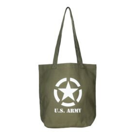 FOSTEX taška plátěná U.S. ARMY