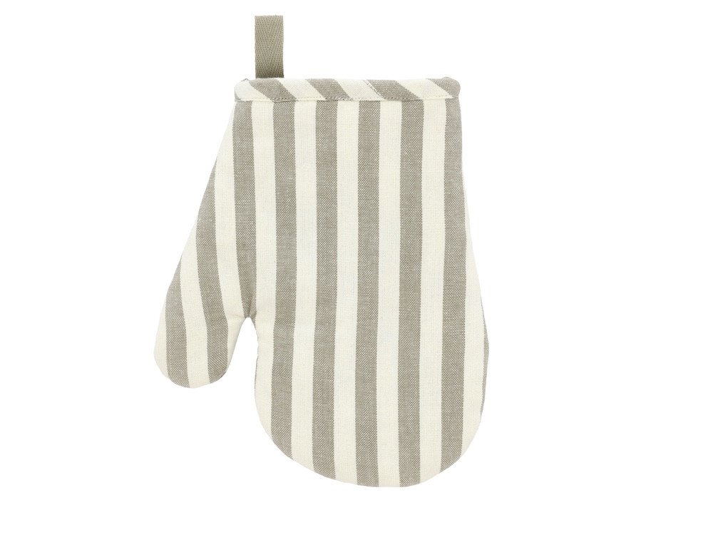 Södahl Mini kuchyňská chňapka 14x21 Harmony Taupe