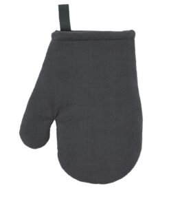 Södahl Mini kuchyňská chňapka 14x21 Harmony Ash