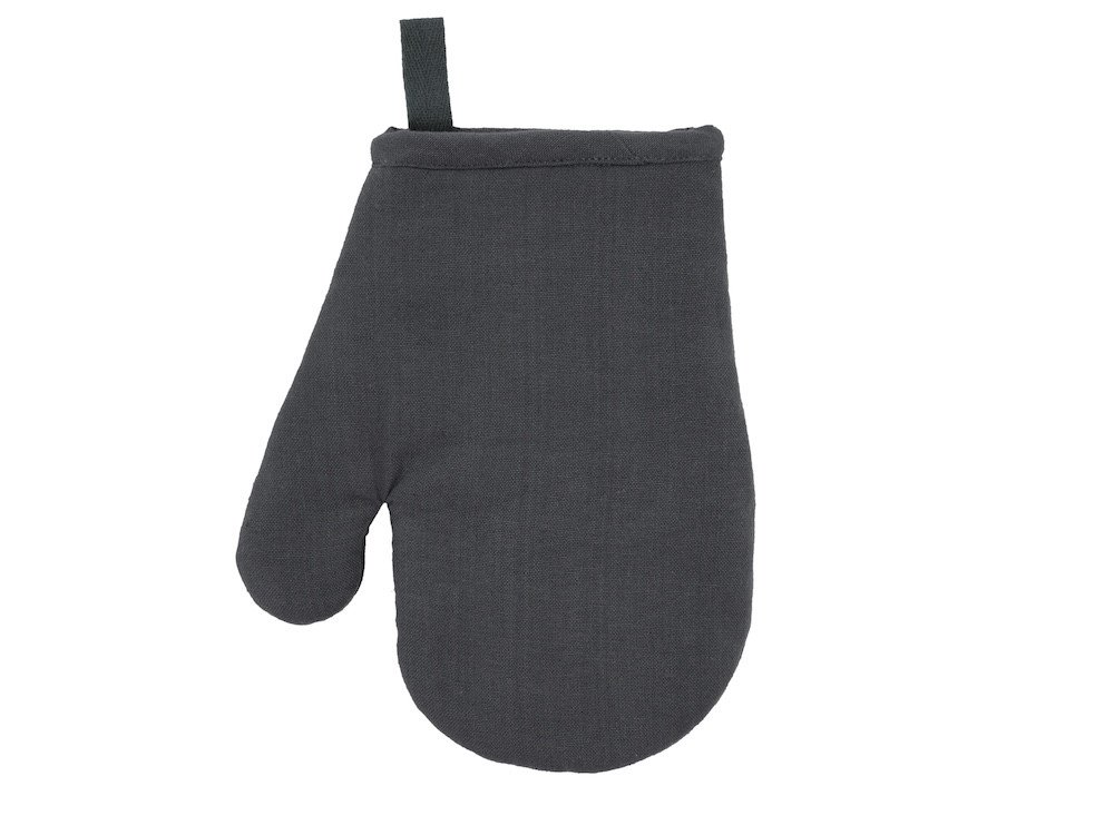 Södahl Mini kuchyňská chňapka 14x21 Harmony Ash