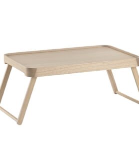 Zone Denmark Rozkládací stolek Inu Ash