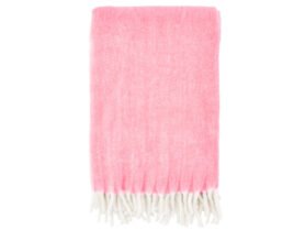 Södahl Přehoz 150x200 Brushed Pink