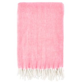 Södahl Přehoz 150x200 Brushed Pink