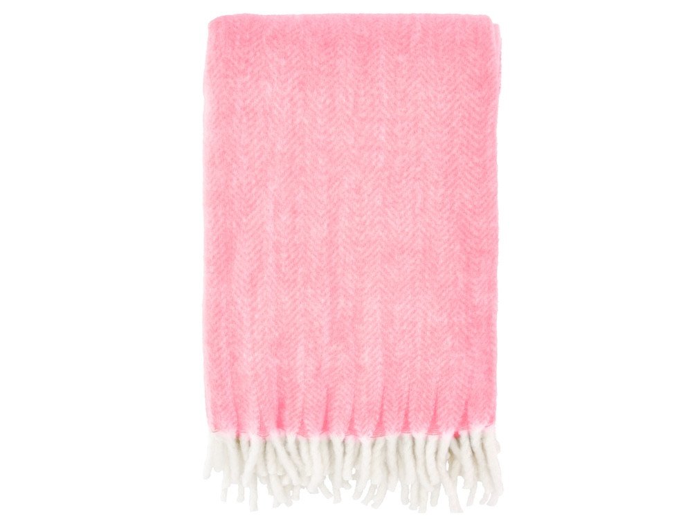 Södahl Přehoz 150x200 Brushed Pink