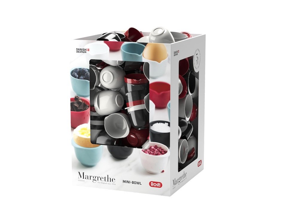Rosti Box mini misek Margrethe Classic 25 ml (175 ks)