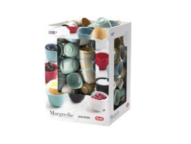 Rosti Box mini misek Margrethe Culinary Soul 25 ml (175 ks)