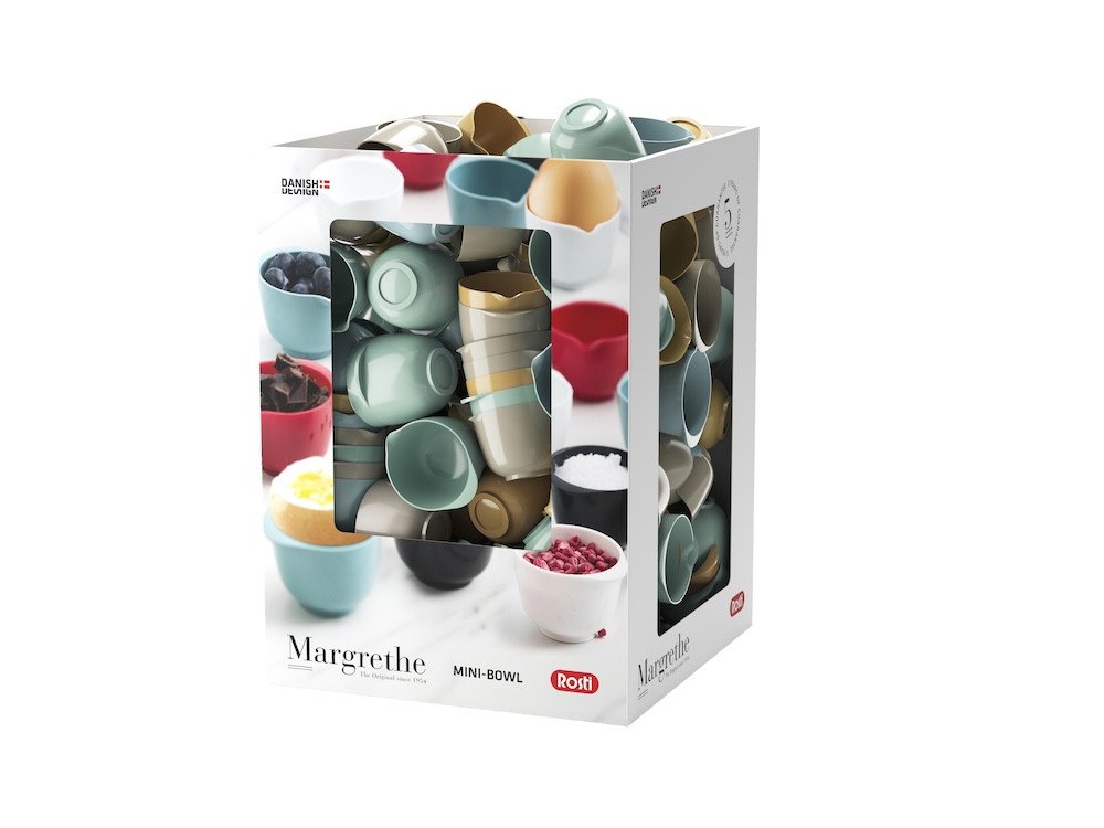 Rosti Box mini misek Margrethe Culinary Soul 25 ml (175 ks)
