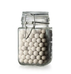 Blomsterbergs Keramické fazole na pečení