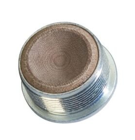 Třecí destička WINTERHOFF do stabilizátoru WS 3000 (V1)