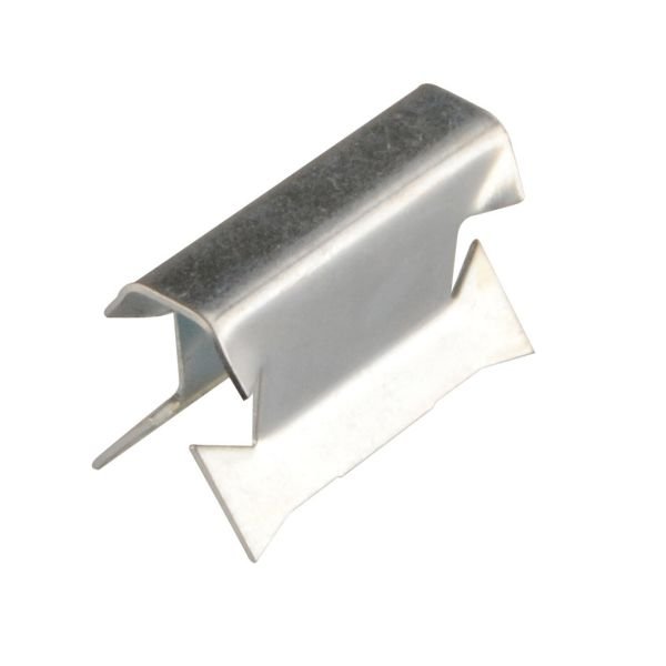 Pružinová spona DOMETIC Midi Heki sada 12 ks