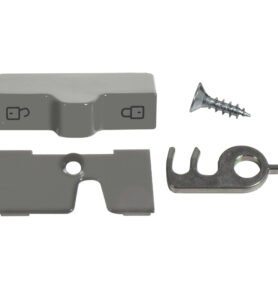 Zámek dveří pro chladničky Dometic