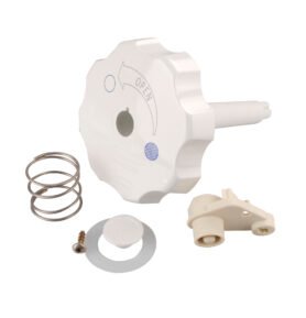 THETFORD Splachovací tlačítko