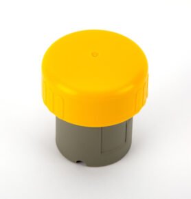 THETFORD Šroubovací měřící uzávěr