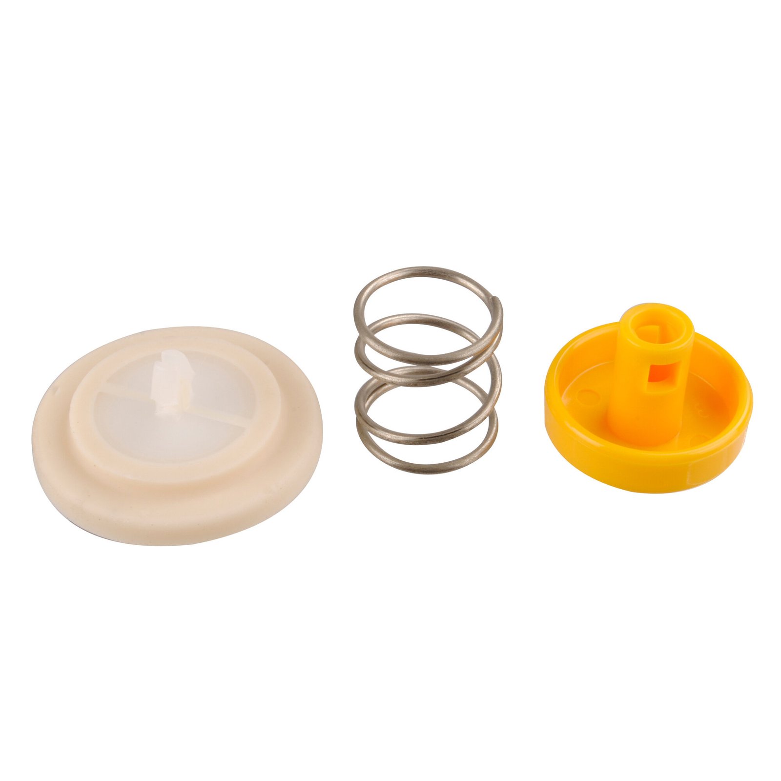 THETFORD Tlačítko ventilace