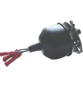 THETFORD Model přepínače CW