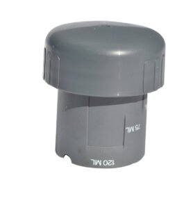 THETFORD Šroubovací uzávěr / odměrka