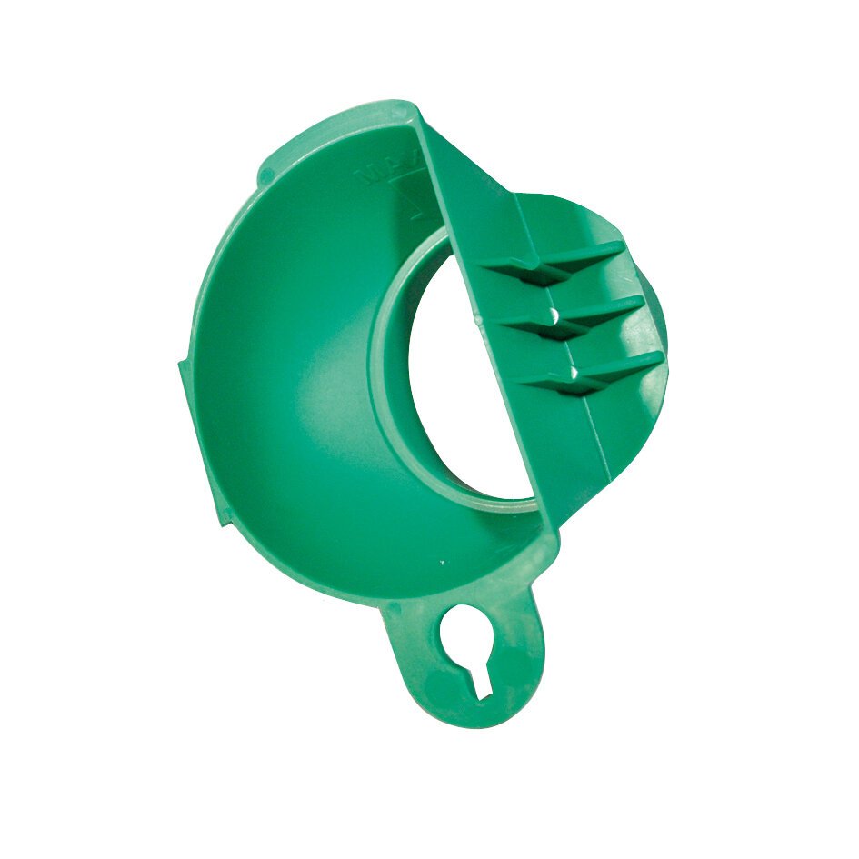 THETFORD Plnicí trychtýř