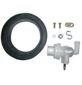 THETFORD Kulový ventil