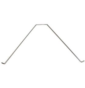 Stabilizační držák stolu DUKDALF Akordeon, Stabilic 1