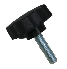 Zajišťovací šroub pro nohy stolu DUKDALF Akordeon, Stabilic 1, Twin Majestic