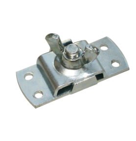 Kompletní spojovací deska kempingového stolu DUKDALF Akordeon, Stabilic, Twin Majestic