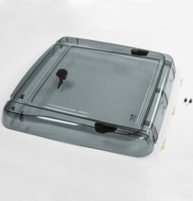 Akrylová kryt střešního okna REMIS REMItop Vario II