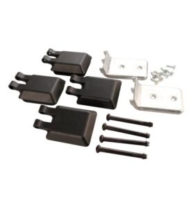 Závěs s montážními díly DOMETIC Midi Heki